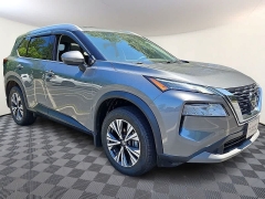 Used 2021  Nissan Rogue AWD SV at CarloanExpress&period;Com near Hampton&comma; VA