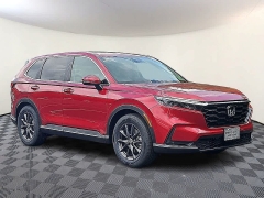 New 2026  Honda CR-V EX-L 2WD at CarloanExpress&period;Com near Hampton&comma; VA