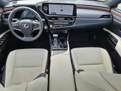 Used 2025  Lexus ES ES 300h FWD at CarloanExpress&period;Com near Hampton&comma; VA