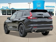 New 2026  Honda CR-V Hybrid Sport-L FWD at CarloanExpress&period;Com near Hampton&comma; VA