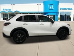 New 2025  Honda HR-V Sport AWD CVT at CarloanExpress.Com near Hampton, VA