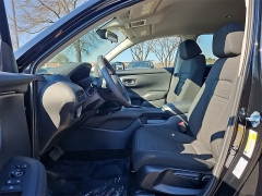 New 2026  Honda HR-V LX AWD CVT at CarloanExpress&period;Com near Hampton&comma; VA