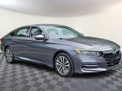 Used 2019  Honda Accord Hybrid 4d Sedan at CarloanExpress&period;Com near Hampton&comma; VA