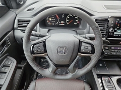 New 2026  Honda Ridgeline Black Edition Two-Tone AWD at CarloanExpress&period;Com near Hampton&comma; VA