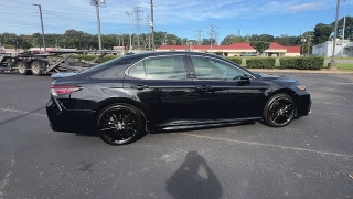 Used 2023  Toyota Camry XSE Auto at CarloanExpress.Com near Hampton, VA
