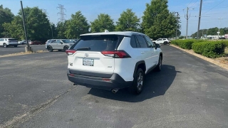 Used 2024  Toyota RAV4 XLE FWD at CarloanExpress&period;Com near Hampton&comma; VA