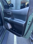 Used 2021  Toyota Tacoma 4WD Limited Double Cab 5ft Bed V6 AT at CarloanExpress.Com near Hampton, VA