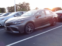 Used 2024  Toyota Camry SE Auto at CarloanExpress&period;Com near Hampton&comma; VA
