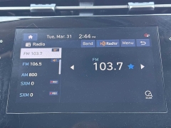 Used 2024  Hyundai Tucson SEL AWD &ast;Ltd Avail&ast; at CarloanExpress&period;Com near Hampton&comma; VA