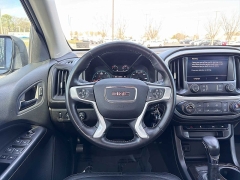 Used 2022  GMC Canyon 4WD Crew Cab 141" Elevation at CarloanExpress&period;Com near Hampton&comma; VA