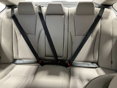 New 2025  Honda Accord Hybrid EX-L Sedan at CarloanExpress&period;Com near Hampton&comma; VA