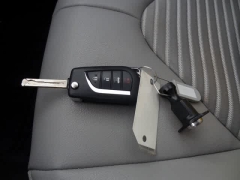 Used 2024  Toyota Camry SE Auto at CarloanExpress&period;Com near Hampton&comma; VA