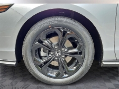 New 2025  Honda Accord Sedan SE CVT at CarloanExpress.Com near Hampton, VA