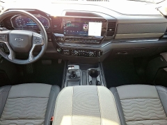 Used 2025  Chevrolet Silverado 1500 4WD Crew Cab 147" ZR2 at CarloanExpress&period;Com near Hampton&comma; VA