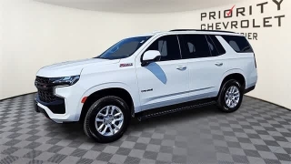 Used 2023  Chevrolet Tahoe 4WD 4dr Z71 at CarloanExpress.Com near Hampton, VA