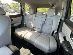 Used 2019  Honda CR-V 4d SUV FWD EX-L at CarloanExpress&period;Com near Hampton&comma; VA