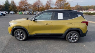 Used 2024  Kia Seltos S IVT FWD at CarloanExpress&period;Com near Hampton&comma; VA