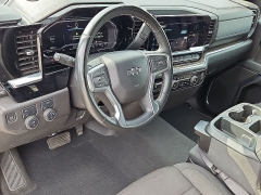 Used 2024  Chevrolet Silverado 1500 4WD Crew Cab 147" RST at CarloanExpress&period;Com near Hampton&comma; VA