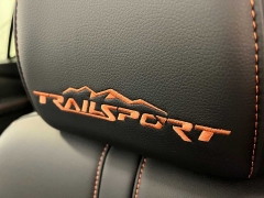 New 2025  Honda Pilot TrailSport AWD at CarloanExpress.Com near Hampton, VA