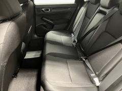 New 2026  Honda Civic Hatchback Hybrid Sport CVT at CarloanExpress&period;Com near Hampton&comma; VA