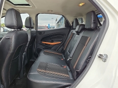 Used 2018  Ford EcoSport 4d SUV 4WD SES at CarloanExpress&period;Com near Hampton&comma; VA