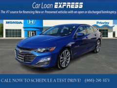 Used 2023  Chevrolet Malibu 4dr Sdn 1LT at CarloanExpress&period;Com near Hampton&comma; VA