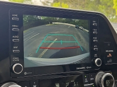 Used 2022  Toyota Highlander XLE AWD at CarloanExpress&period;Com near Hampton&comma; VA