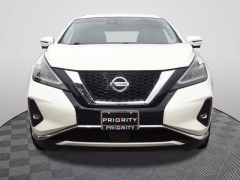 Used 2022  Nissan Murano AWD Platinum at CarloanExpress&period;Com near Hampton&comma; VA