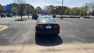 Used 2023  Chevrolet Malibu 4dr Sdn 1LT at CarloanExpress&period;Com near Hampton&comma; VA