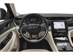 Used 2023  Jeep Grand Cherokee Limited 4x4 at CarloanExpress&period;Com near Hampton&comma; VA