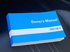 Used 2025  Honda HR-V EX-L AWD CVT at CarloanExpress&period;Com near Hampton&comma; VA