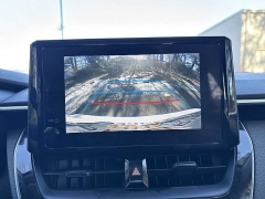 Used 2024  Toyota Corolla LE CVT &lpar;Natl&rpar; at CarloanExpress&period;Com near Hampton&comma; VA