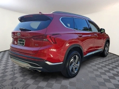 Used 2021  Hyundai Santa Fe SEL AWD at CarloanExpress&period;Com near Hampton&comma; VA