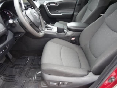 Used 2023  Toyota RAV4 XLE FWD at CarloanExpress&period;Com near Hampton&comma; VA