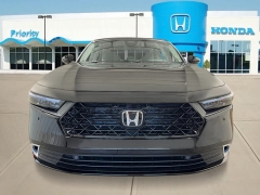 New 2025  Honda Accord Hybrid Touring Sedan at CarloanExpress.Com near Hampton, VA