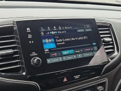 Used 2022  Honda Pilot EX-L AWD at CarloanExpress&period;Com near Hampton&comma; VA