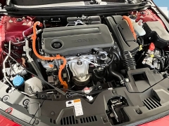 New 2026  Honda Accord Hybrid EX-L Sedan at CarloanExpress&period;Com near Hampton&comma; VA