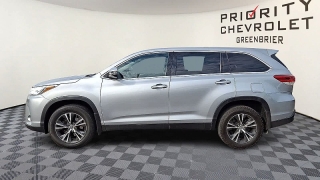 Used 2019  Toyota Highlander LE V6 AWD &lpar;Natl&rpar; at CarloanExpress&period;Com near Hampton&comma; VA