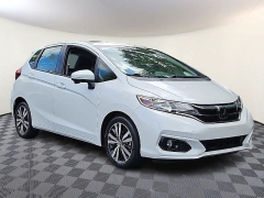 Used 2019  Honda Fit 4d Hatchback EX CVT at CarloanExpress&period;Com near Hampton&comma; VA