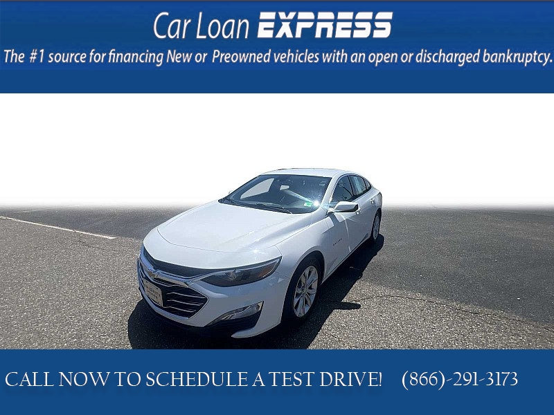 Used 2023  Chevrolet Malibu 4dr Sdn 1LT at CarloanExpress.Com near Hampton, VA