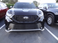 Used 2025  Toyota Highlander AWD &lpar;Natl&rpar; at CarloanExpress&period;Com near Hampton&comma; VA