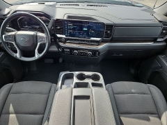 Used 2024  Chevrolet Silverado 1500 4WD Crew Cab 147" RST at CarloanExpress&period;Com near Hampton&comma; VA