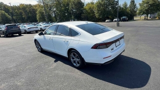 Used 2024  Honda Accord Sedan EX CVT at CarloanExpress&period;Com near Hampton&comma; VA