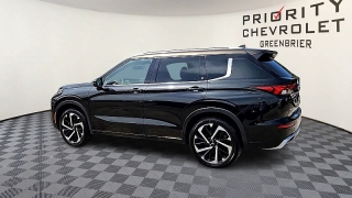 Used 2023  Mitsubishi Outlander SEL S-AWC at CarloanExpress&period;Com near Hampton&comma; VA