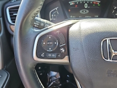 Used 2017  Honda CR-V 4d SUV AWD Touring at CarloanExpress&period;Com near Hampton&comma; VA