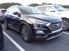 Used 2020  Hyundai Tucson Ultimate FWD at CarloanExpress.Com near Hampton, VA