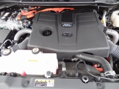 Used 2023  Toyota Sequoia 4WD &lpar;Natl&rpar; at CarloanExpress&period;Com near Hampton&comma; VA