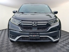 Used 2022  Honda CR-V EX-L AWD at CarloanExpress&period;Com near Hampton&comma; VA
