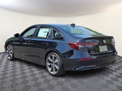 New 2026  Honda Civic Sedan Hybrid Sport Touring CVT at CarloanExpress&period;Com near Hampton&comma; VA