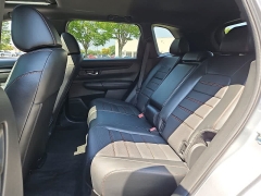 Used 2025  Honda CR-V Hybrid Sport-L AWD at CarloanExpress&period;Com near Hampton&comma; VA